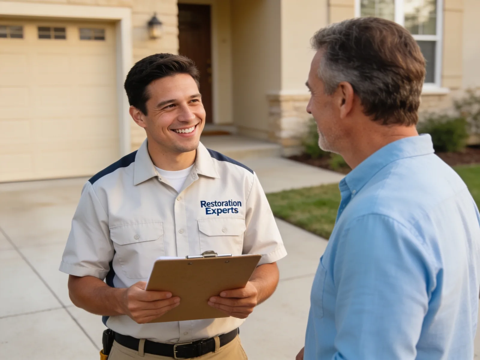 Water Damage Cleanup Wyandotte, MI FAQs